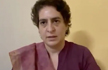 Priyanka Gandhi arrested by Sitapur police, guest house notified as temporary jail